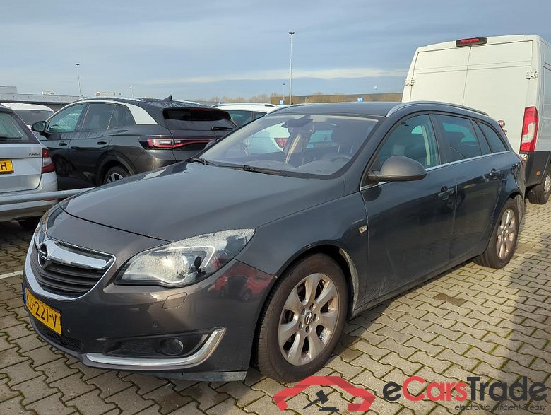 OPEL Insignia Sports Tourer 100 kW