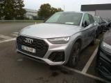 AUDI Q5 Q5 55 TFSIe 367 S tronic 7 Quattro S line #0