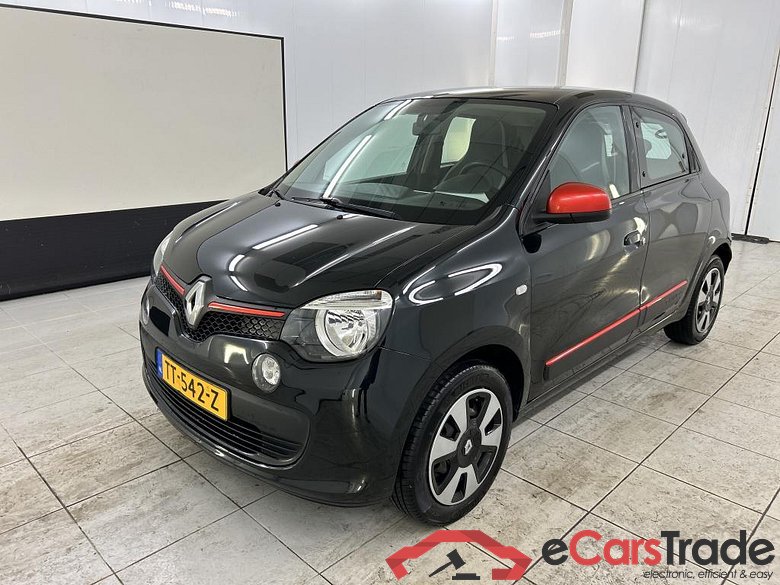 RENAULT TWINGO 1.0 SCe 70pk S&S Collection