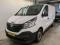 preview Renault Trafic #0