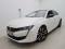 preview Peugeot 508 #0