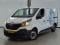 preview Renault Trafic #0