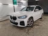 BMW xDrive20d M Sport BVA8 Série X1 xDrive 20 d M Sport 2.0 190CV BVA8 E6d #0