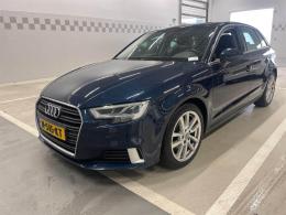 AUDI A3 Sportback 35 TFSI Advance S-Tronic