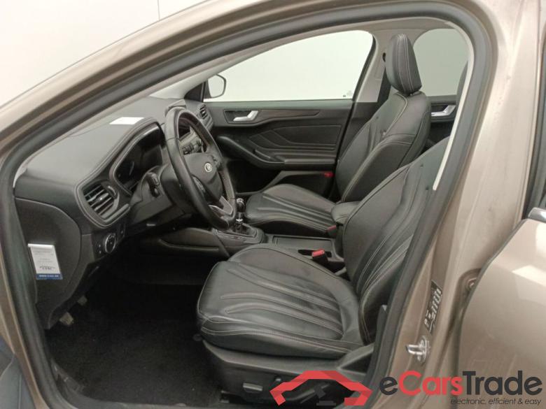 Ford Focus Clipper 1.0i EcoB. 92kW Vignale 5d #3
