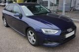 Audi A4 Avant ´15 A4 Avant 30 TDI advanced 2.0 TDI 100KW AT7 E6d #1