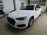 Audi A4 Avant ´15 A4 Avant 30 TDI 2.0 TDI 90KW MT6 E6dT #0