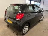 CITROEN C1 1.0 VTi Feel #3