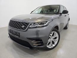 Land Rover Range Rover Velar 2.0D R-Dynamic AWD Aut. LED-Xenon Navi-Pro Leather KeylessGo Camera Klima PDC ...