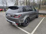 LAND ROVER Range Rover Sport Range Rover Sport 3.0 SDV6 HSE #4