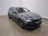 BMW 320d xDrive 190ch Business Design BVA8 Série 3 Touring 320 d xDrive Lounge 2.0 190CV BVA8 E6d #3