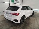 Audi 35 TDI 150 S tronic S Line A3 Sportback 35 TDI S line 2.0 TDI 150CV BVA7 E6d #2