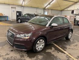 AUDI A1 1.6 TDi Attraction