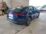 Audi 55QUATTRO AUDI E-TRON SPORTBACK / 2019 / 5P / SUV 55 QUATTRO #1