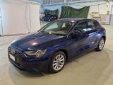 Audi 20 AUDI A3 / 2020 / 5P / BERLINA 35 TDI S TRONIC BUSINESS S.BACK #0