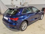 Audi 20 AUDI A3 / 2020 / 5P / BERLINA 35 TDI S TRONIC BUSINESS S.BACK #1