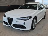 AlfaRomeo 105 ALFA ROMEO GIULIA / 2016 / 4P / BERLINA 2.2 TD 160CV SPRINT AT8 #0