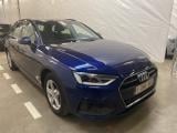 AUDI A4 AVANT DIESEL - 2020 35 TDi S tronic Business #2