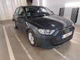 Audi A1 Sportback A1 Sportback 1.0 30 TFSI 85kW 85kW/116pk  5D/P Man-6 #1