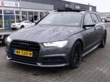 AUDI A6 Avant 1.8 TFSI ultra Lease Edition #0