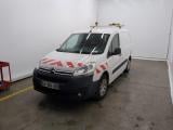 Citroen BlueHDi 100 S&S BVM Business M Berlingo Fourgon Business L1 (Court) 1.6 BlueHDi 100CV BVM5 E6 #0