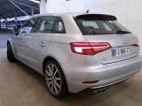 Audi 35 TFSI 150 COD S TRONIC DESIGN LUXE AUDI A3 Sportback 5p Berline 35 TFSI 150 COD S TRONIC DESIGN LUXE #1