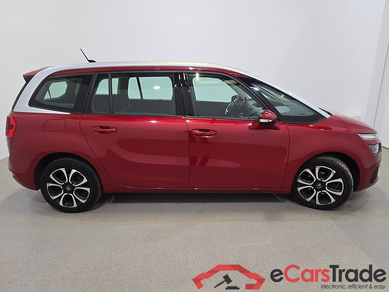 Citroen C4 Grand Picasso 1.5 BlueHDi 7PL Aut. Navi Camera Klima PDC ... #5