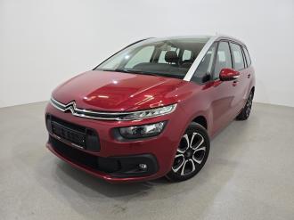 Citroen Grand C4 Picasso / SpaceTourer