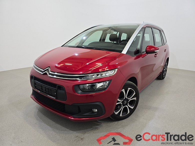 Citroen C4 Grand Picasso 1.5 BlueHDi 7PL Aut. Navi Camera Klima PDC ... #1