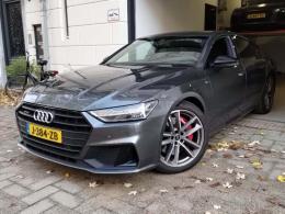 AUDI A7 Sportback 55 TFSI e quattro Competition