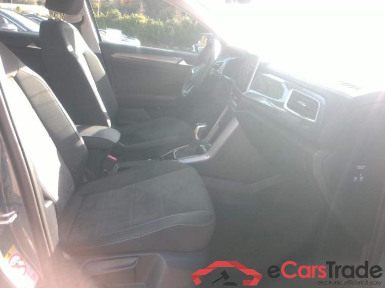 VOLKSWAGEN T-Roc T-Roc 1.5 TSI EVO 150 Start/Stop DSG7 Style #3