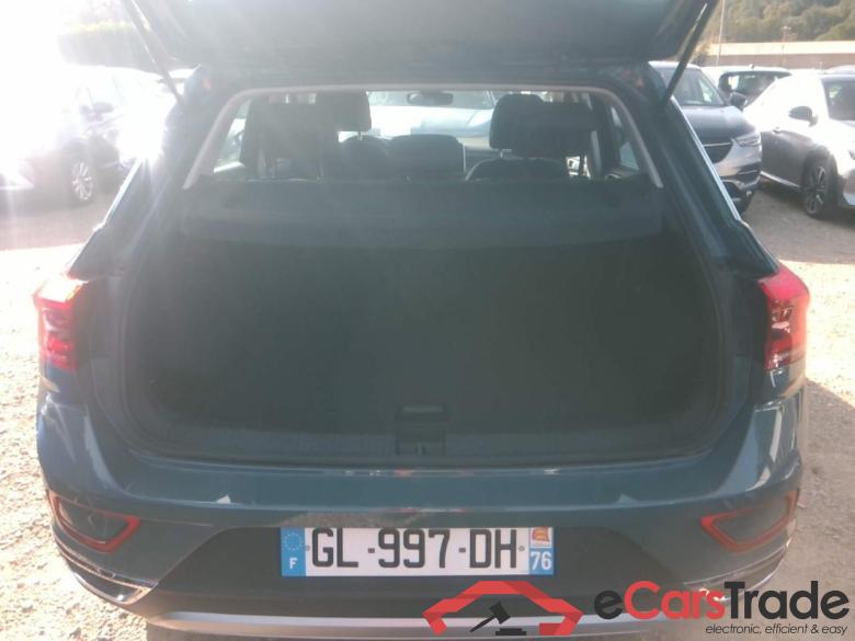 VOLKSWAGEN T-Roc T-Roc 1.5 TSI EVO 150 Start/Stop DSG7 Style #4