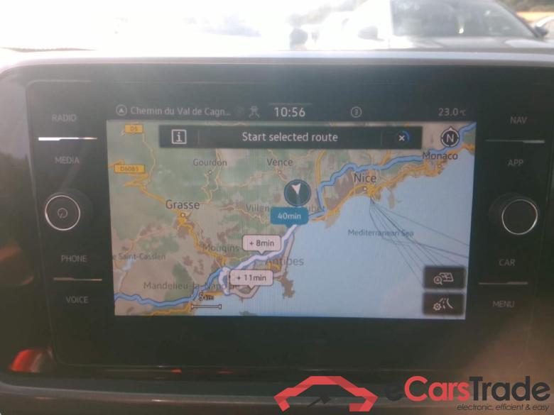 VOLKSWAGEN T-Roc T-Roc 1.5 TSI EVO 150 Start/Stop DSG7 Style #6