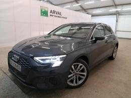 Audi 40 TFSI e 204 S Tronic Business Line AUDI A3 Sportback / 2020 / 5P / Berline 40 TFSI e 204 S Tronic Business Line