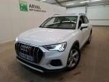 Audi 1.5 35 TFSI 150 S TRONIC DESIGN LUXE Q3 35 TFSI Design luxe 1.5 TFSI 150CV BVA7 E6dT #0