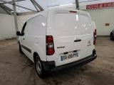 Citroen BlueHDi 100 BVM Club M Berlingo Fourgon Club L1 (Court) 1.6 BlueHDi 100CV BVM5 E6 #1