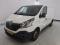 preview Renault Trafic #0