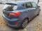 preview Ford Fiesta #1