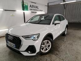 Audi 45 TFSI E 245 S TRONIC BUSINESS LINE Q3 Sportback 45 e TFSI Business Line 1.4 TFSI 245CV BVA6 E6d