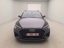 Audi, A3 SB '20 PHEV, Audi A3 Sportback 1.4 40 TFSI e S Line 5d