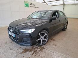 Audi 1.0 TFSI 116 Advanced(SL) A1 Sportback 30 TFSI Advanced 1.0 TFSI 110CV BVM6 E6dT