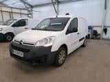 Citroen BlueHDi 75 BVM Business M Berlingo Fourgon Business L1 (Court) 1.6 BlueHDi 75CV BVM5 E6 #0