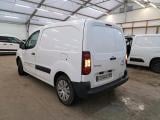 Citroen BlueHDi 75 BVM Business M Berlingo Fourgon Business L1 (Court) 1.6 BlueHDi 75CV BVM5 E6 #1