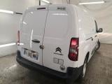 Citroen Taille XL 950kg BlueHDi 100 S&S BVM Club Berlingo Fourgon Club XL 950 1.5 BlueHDi 100CV BVM5 E6dT #2