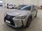 preview Lexus UX #0