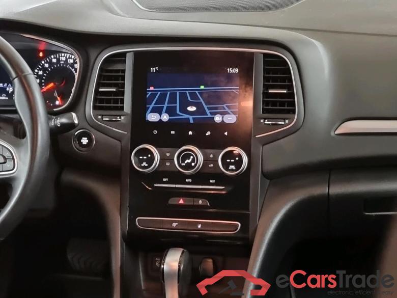 Renault Megane 1.5 DCI Aut. LED Navi Sport-Seats KeylessGo Klima PDC ... #6