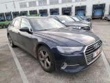 Audi A6 Avant A6 Avant Business Edition Sport 30 TDI S tronic 100kW/136pk  5D/P Auto-7 #1