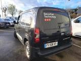 Citroen M 1000kg BlueHDi 130 S&S EAT8 Club Berlingo Fourgon Club M 1000 1.5 BlueHDi 130CV BVA8 E6dT #1