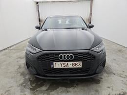 Audi A3 Sportback 1.5 35 TFSi 110kW S tronic 5d