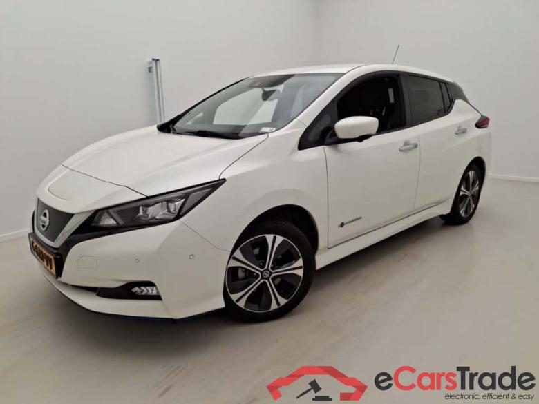 NISSAN LEAF Limited Edition 62 kWh #1